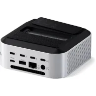 Stacja dokująca Satechi Thunderbolt 5 CubeDock with SSD Enclosure ST-DT5CES-EU