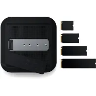 Stacja dokująca Satechi Thunderbolt 5 CubeDock with SSD Enclosure ST-DT5CES-EU