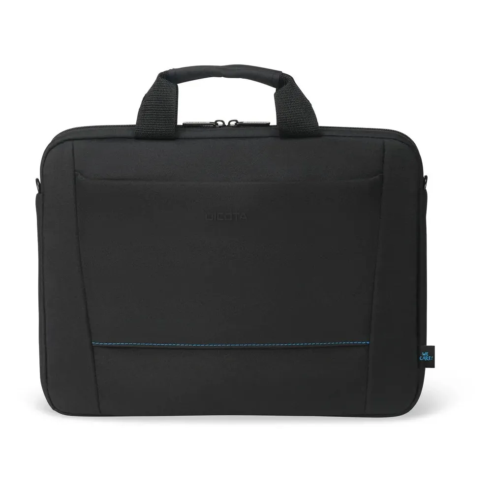 Torba na laptopa Dicota Slim Case TWO 13-14" D3250602, Czarna | Sklep ITnes.pl, IT for BUSINESS