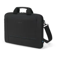Torba na laptopa Dicota Slim Case TWO 13-14" D3250602, Czarna | Sklep ITnes.pl, IT for BUSINESS