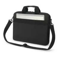 Torba na laptopa Dicota Slim Case TWO 13-14" D3250602, Czarna | Sklep ITnes.pl, IT for BUSINESS