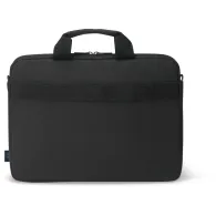 Torba na laptopa Dicota Slim Case TWO 13-14" D3250602, Czarna | Sklep ITnes.pl, IT for BUSINESS