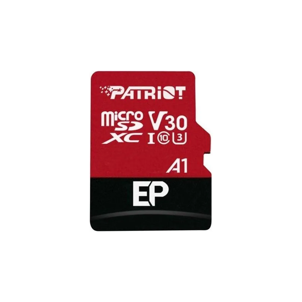 Karta pamięci Patriot EP Series 1TB microSDXC V30 PEF1TBEP31MCX