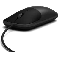 Mysz przewodowa Satechi Slim LX Wired Mouse ST-MULXC, USB-A|USB-C, Czarna | Sklep ITnes.pl, IT for BUSINESS