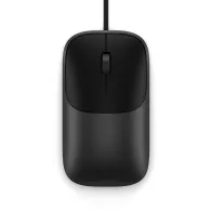 Mysz przewodowa Satechi Slim LX Wired Mouse ST-MULXC, USB-A|USB-C, Czarna | Sklep ITnes.pl, IT for BUSINESS