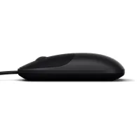 Mysz przewodowa Satechi Slim LX Wired Mouse ST-MULXC, USB-A|USB-C, Czarna | Sklep ITnes.pl, IT for BUSINESS