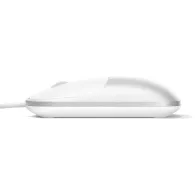 Mysz przewodowa Satechi Slim LX Wired Mouse ST-MULXS, USB-A|USB-C, Srebrna | Sklep ITnes.pl, IT for BUSINESS
