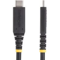 Kabel StarTech USB4 USB-C 1M-40G-USB4-CABLE, 1 m, 40Gbps, DP 2.1 8K 120Hz, 240W, Czarny | Sklep ITnes.pl, IT for BUSINESS