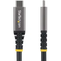 Kabel StarTech USB4 USB-C CC3M20GUSB4CX, 3 m, 20Gbps, DP 2.1 4K 120Hz, 60W, Czarny | Sklep ITnes.pl, IT for BUSINESS