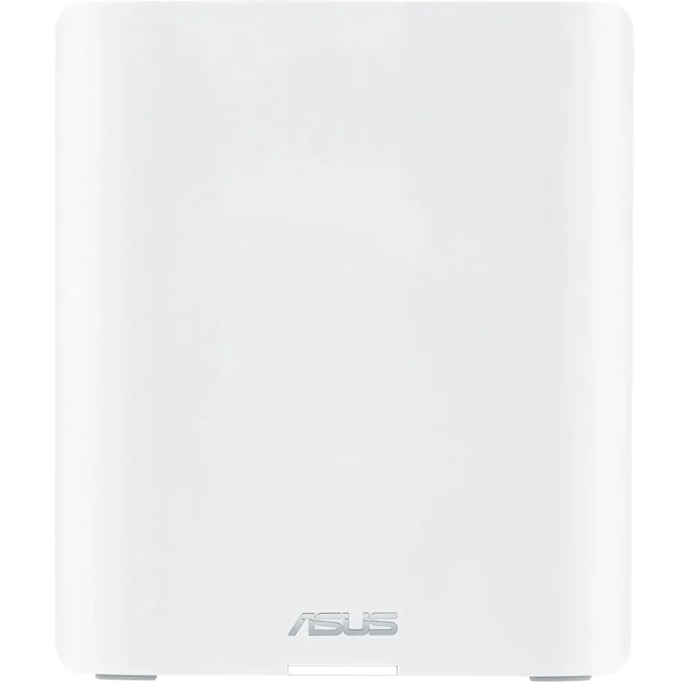 Router Wi-Fi ASUS ZenWiFi BT10 ZENWIFI BT10, BE18000, AiMesh, Wi-Fi 7 (802.11be), 1 sztuka, Biały | Sklep ITnes.pl, IT for BUSINESS