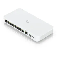 Switch zarządzalny Ubiquiti Flex 2.5G PoE USW-FLEX-2.5G-8-POE, 8x 2,5 GbE PoE++, 10 GbE RJ45|SFP+ | Sklep ITnes.pl, IT for BUSINESS