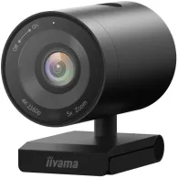 Kamera internetowa iiyama UC-CAM10PRO-1 - 4K, 8,4M, 120 stopni, MIC, USB-C