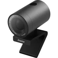Kamera internetowa iiyama UC-CAM10PRO-1 - 4K, 8,4M, 120 stopni, MIC, USB-C