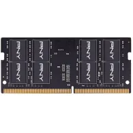 Pamięć RAM 1x8GB SODIMM DDR4 PNY MN8GSD43200-SB - zdjęcie poglądowe 1