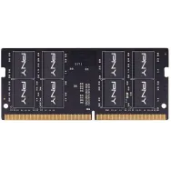 Pamięć RAM 1x16GB SODIMM DDR4 PNY MN16GSD43200-SB - zdjęcie poglądowe 1