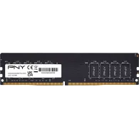 Pamięć RAM 1x16GB UDIMM DDR4 PNY MD16GSD43200-SB - zdjęcie poglądowe 1