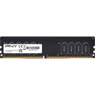 Pamięć RAM 1x8GB UDIMM DDR4 PNY MD8GSD43200-SB - zdjęcie poglądowe 1