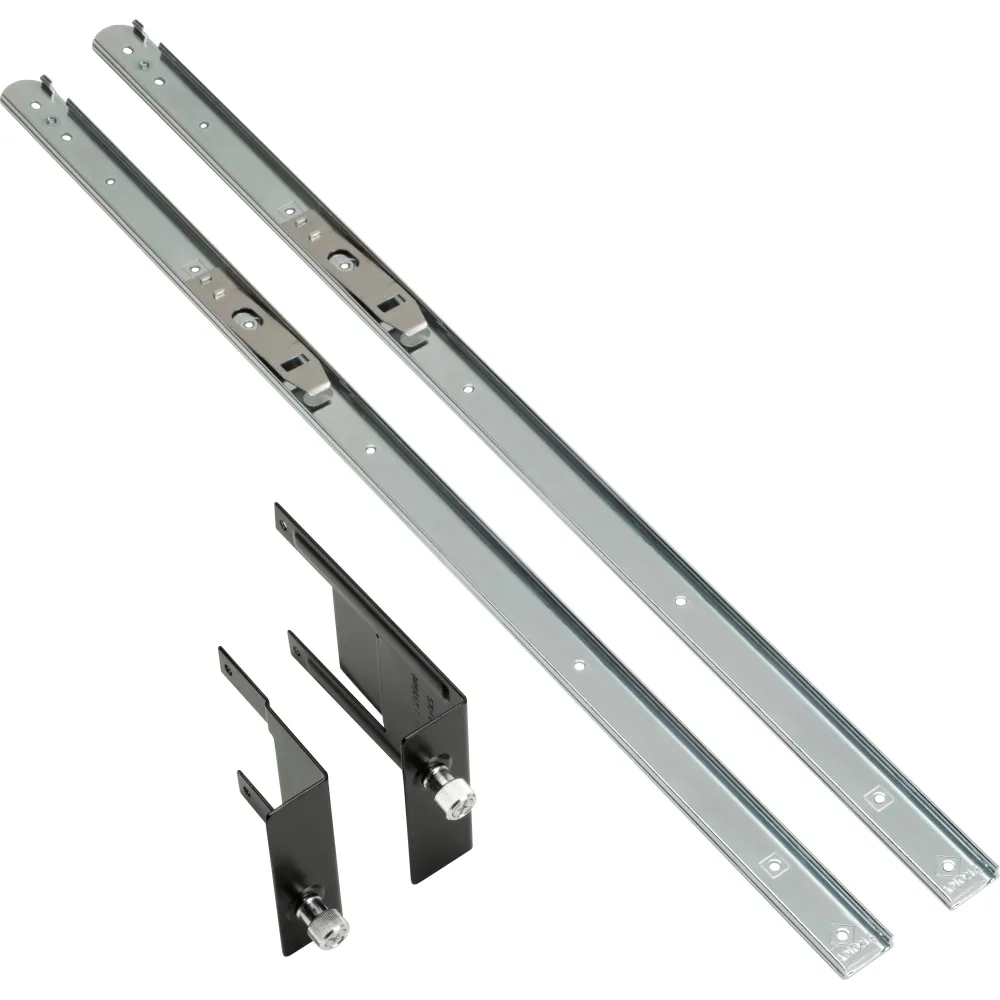Zestaw szyn Rack HP Z8 Rack Rail Upgrade Kit 2FZ76AA - do HP Z8 Fury G5 i HP Z8 G5