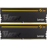Pamięć RAM 2x16GB UDIMM DDR5 Lexar LD5U16G60C38BV-RGD - zdjęcie poglądowe 3