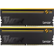 Pamięć RAM 2x16GB UDIMM DDR5 Lexar LD5U16G60C38BV-RGD - zdjęcie poglądowe 3