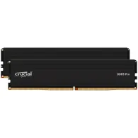 Pamięć RAM 2x32GB UDIMM DDR5 Crucial CP2K32G56C46U5 - 5600 MHz/CL46/Non-ECC/1,1 V