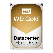 Dysk HDD 24 TB SATA 3,5" WD Gold WD241KRYZ - zdjęcie poglądowe 1