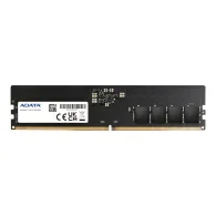 Pamięć RAM 1x16GB UDIMM DDR5 ADATA AD5U560016G-S - 5600 MHz/CL46/Non-ECC/1,1 V