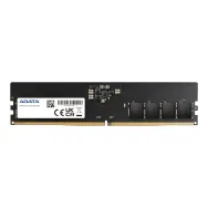 Pamięć RAM 1x16GB UDIMM DDR5 ADATA AD5U560016G-S - 5600 MHz/CL46/Non-ECC/1,1 V