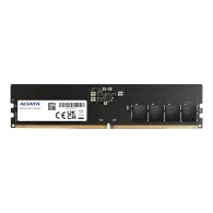 Pamięć RAM 1x8GB UDIMM DDR5 ADATA AD5U56008G-S - 5600 MHz/CL46/Non-ECC/1,1 V