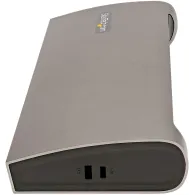 Stacja dokująca StarTech Thunderbolt 4 Docking Station TB4CDOCKUE - 4x Thunderbolt 4, 4x USB-A, LAN, Audio, SD, Zasilanie