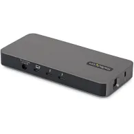 Stacja dokująca StarTech 4-Port Thunderbolt 5 Hub 303UE-TB5-HUB - 4x Thunderbolt 5, 1x USB-A, Zasilanie