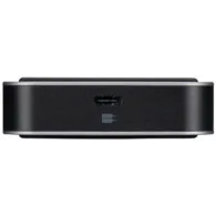 Stacja dokująca Targus USB4 Dual Video Mobile Dock with 140W EPR Pass-Thru DOCK429GL - 3x USB-C, 2x USB-A, 2x HDMI, LAN
