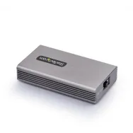 Karta sieciowa USB-C StarTech USB4-10GBE-ETHERNET - USB4, 10GbE, Szara