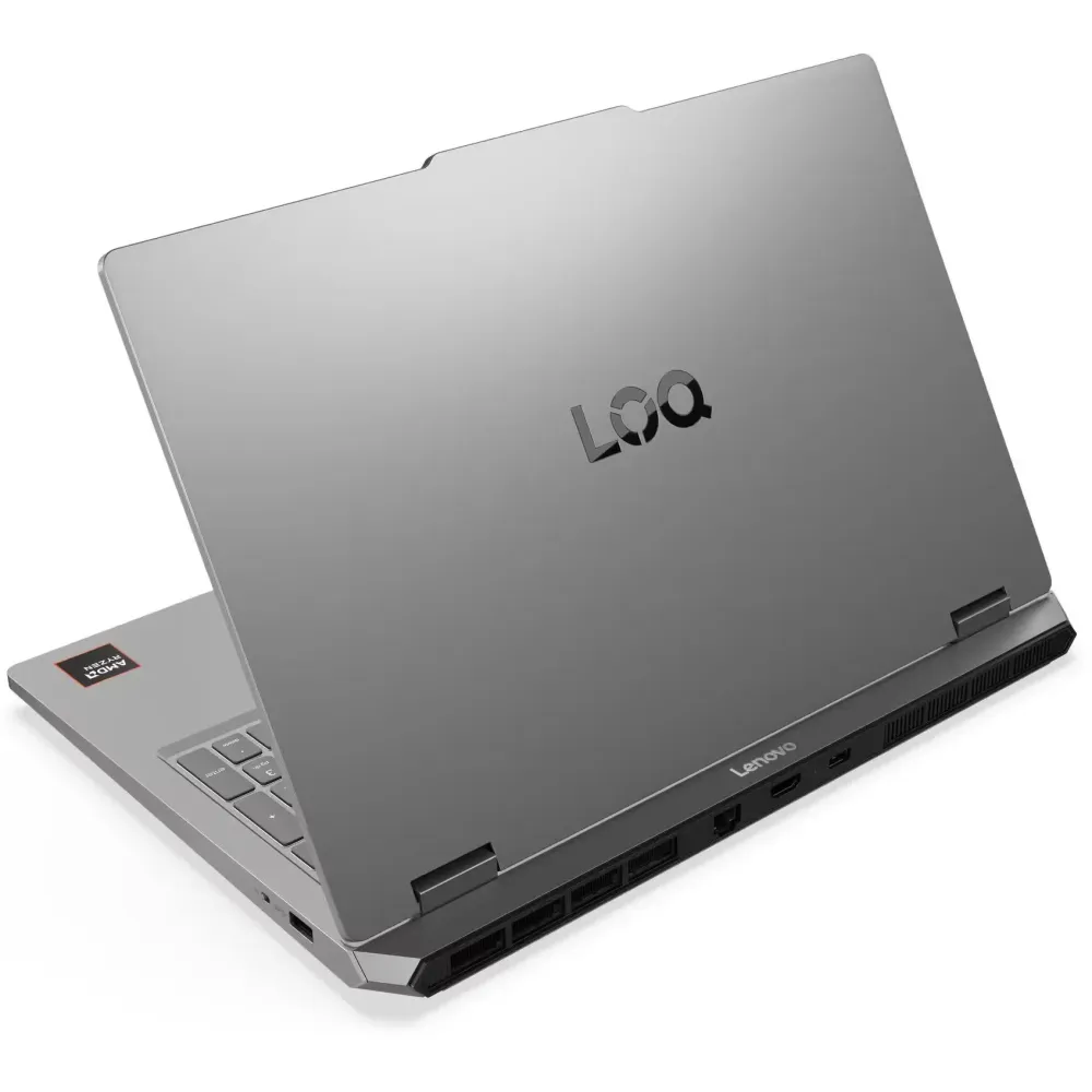 Lenovo LOQ Essential 15ARP11 83VATY38UPB - zdjęcie
