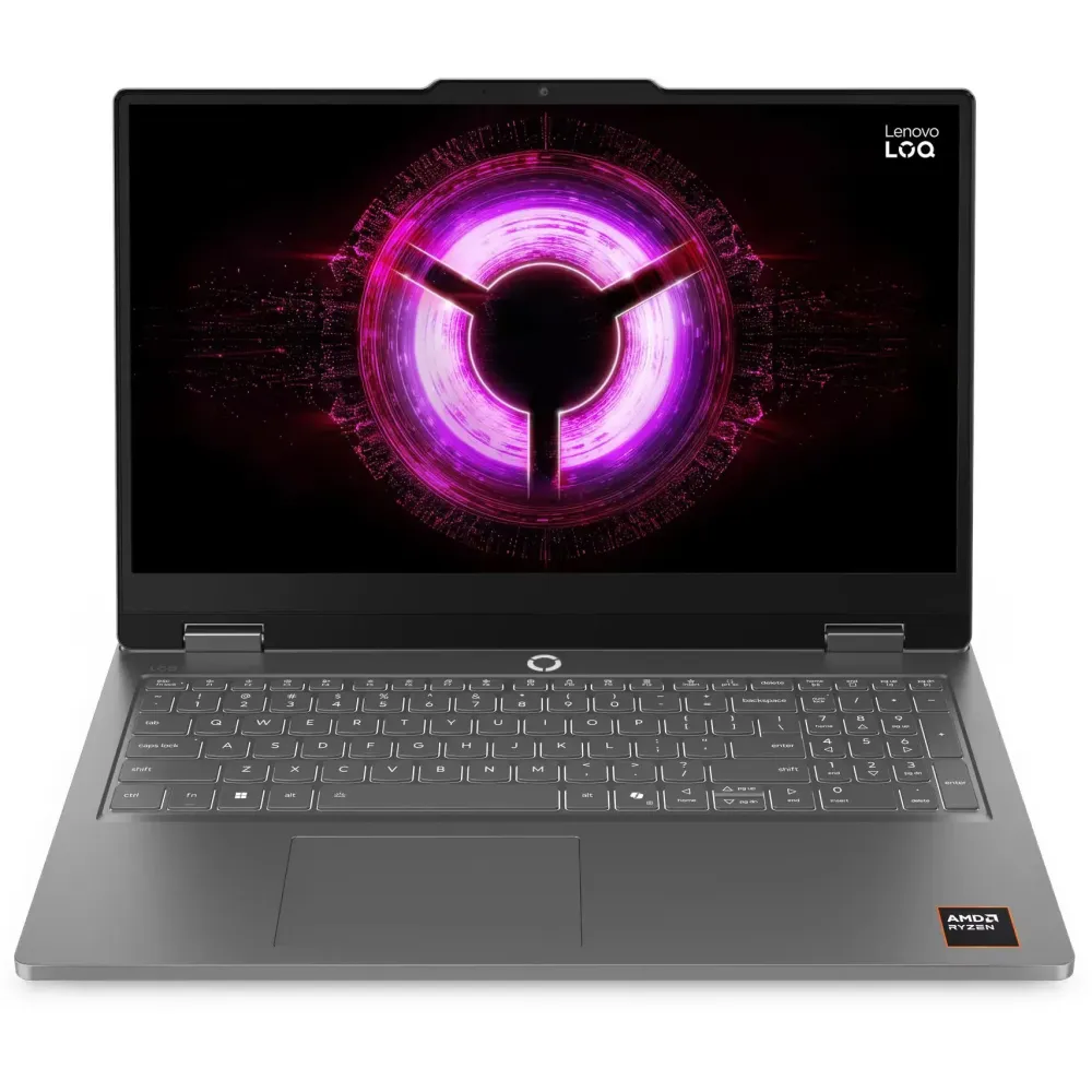 Laptop Lenovo LOQ Essential 15ARP11 83VA24DFJPB - zdjęcie poglądowe 9