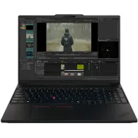 Laptop Lenovo ThinkPad P16s Gen 5 AMD 21XG784VGPB - zdjęcie poglądowe 9