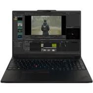 Laptop Lenovo ThinkPad P16s Gen 5 AMD 21XG784VGPB - zdjęcie poglądowe 9