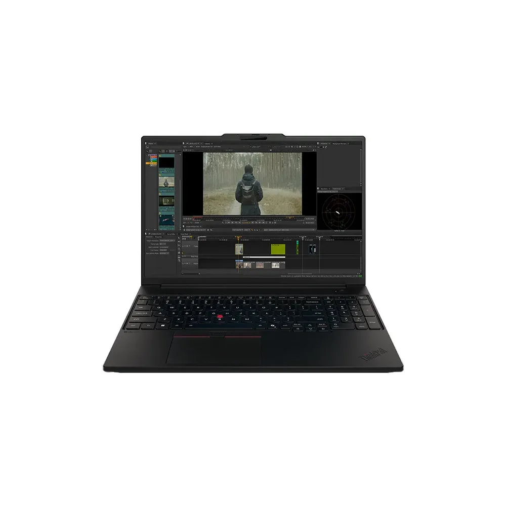 Laptop Lenovo ThinkPad P16s Gen 5 AMD 21XG784VGPB - zdjęcie poglądowe 9