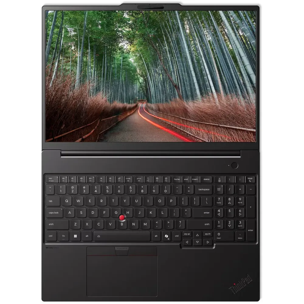 Lenovo ThinkPad P16s Gen 5 Intel 21XESFX8PPB