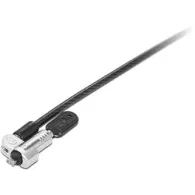 Linka zabezpieczająca Lenovo NanoSaver Cable Lock 4XE1B81915 - 10mm Lock Head