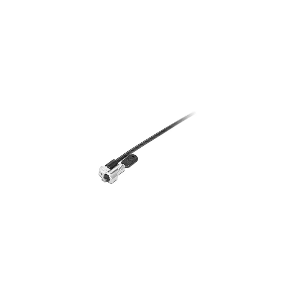 Linka zabezpieczająca Lenovo NanoSaver Cable Lock 4XE1B81915 - 10mm Lock Head