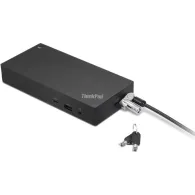 Linka zabezpieczająca Lenovo NanoSaver Cable Lock 4XE1B81915 - 10mm Lock Head
