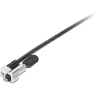 Linka zabezpieczająca Lenovo NanoSaver MasterKey Cable Lock 4XE1B81917 - 10mm Lock Head, wymaga MasterKey 4Z10P40249