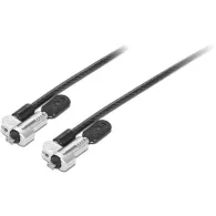 Linka zabezpieczająca Lenovo NanoSaver MasterKey Twin Head Lock Cable Lock 4XE1B81918 - 10mm Lock Head