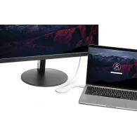 Kabel USB-C Thunderbolt 3 StarTechTBLT34MM50CW, 40Gbps, 100W, 0,5m, Biały | Sklep ITnes.pl, IT for BUSINESS