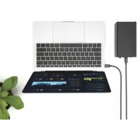 Kabel USB-C Thunderbolt 3 StarTechTBLT3MM2M, 20Gbps, 100W, 2m, Czarny | Sklep ITnes.pl, IT for BUSINESS