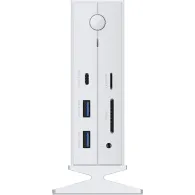 Stacja dokująca D-Link 14-in-1 Thunderbolt 4 Docking Station DUF-E01 - 3x USB-C, 5x USB-A, DP, HDMI, LAN, Audio, SD