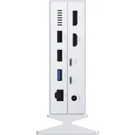 Stacja dokująca D-Link 14-in-1 Thunderbolt 4 Docking Station DUF-E01 - 3x USB-C, 5x USB-A, DP, HDMI, LAN, Audio, SD