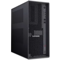 Stacja robocza Lenovo ThinkStation P4 30KNRM5T3PB - zdjęcie poglądowe 1