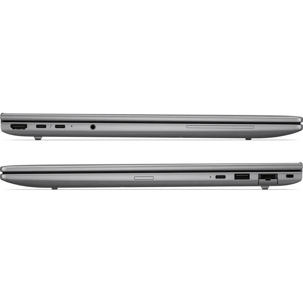 HP ZBook 8 G2i 16 DP7T4VOET